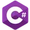 C#