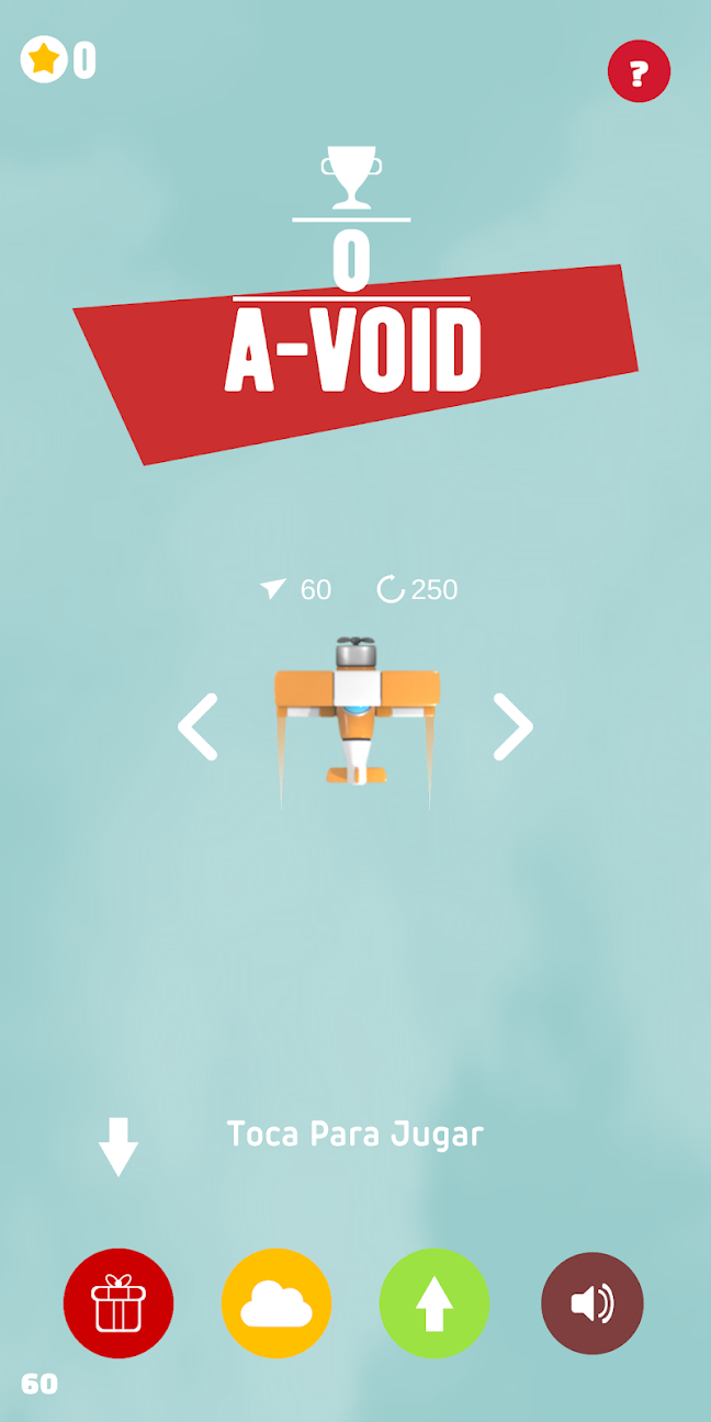 A-void screenshot 1