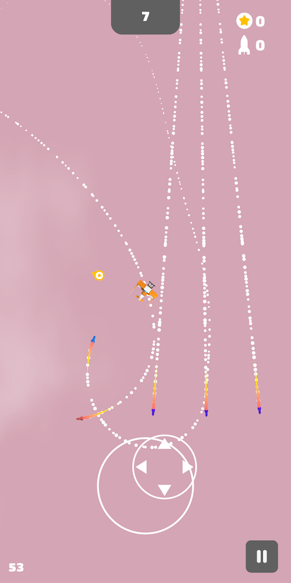 A-void screenshot 2