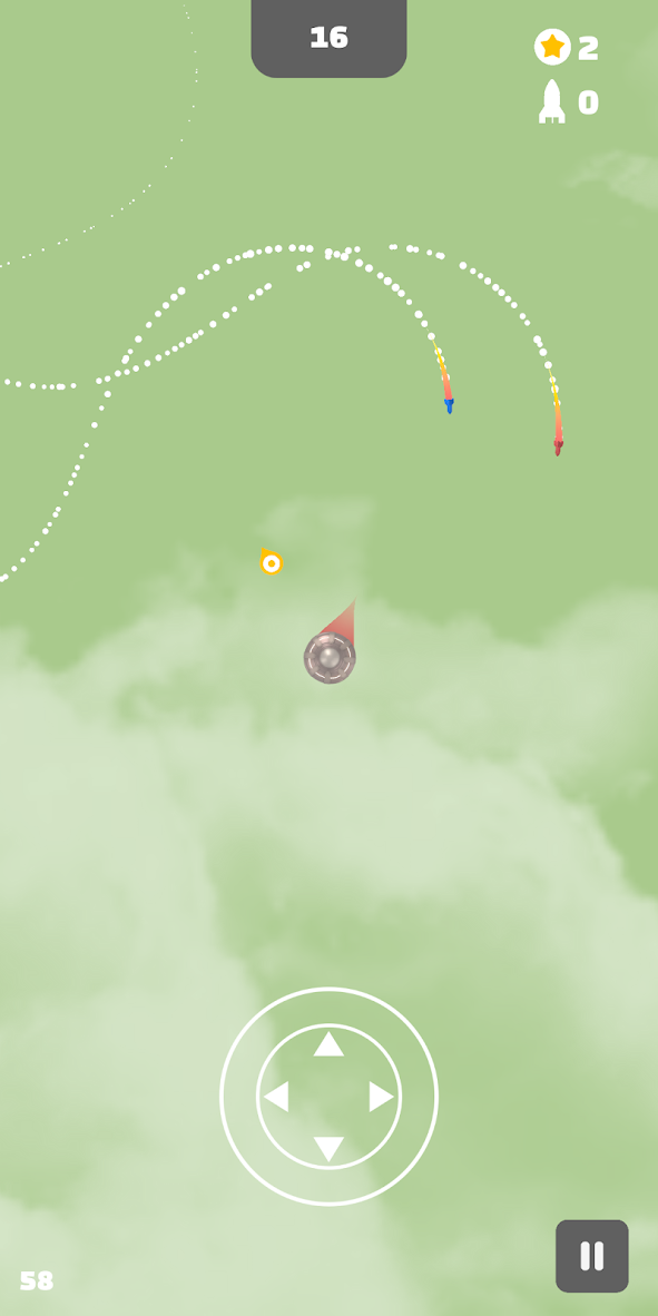 A-void screenshot 3
