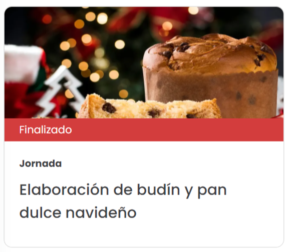 Finalizó el dictado