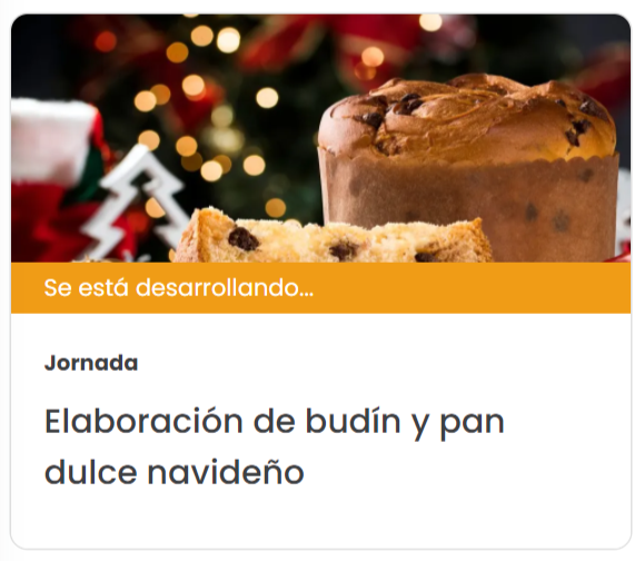 Comenzó a dictarse