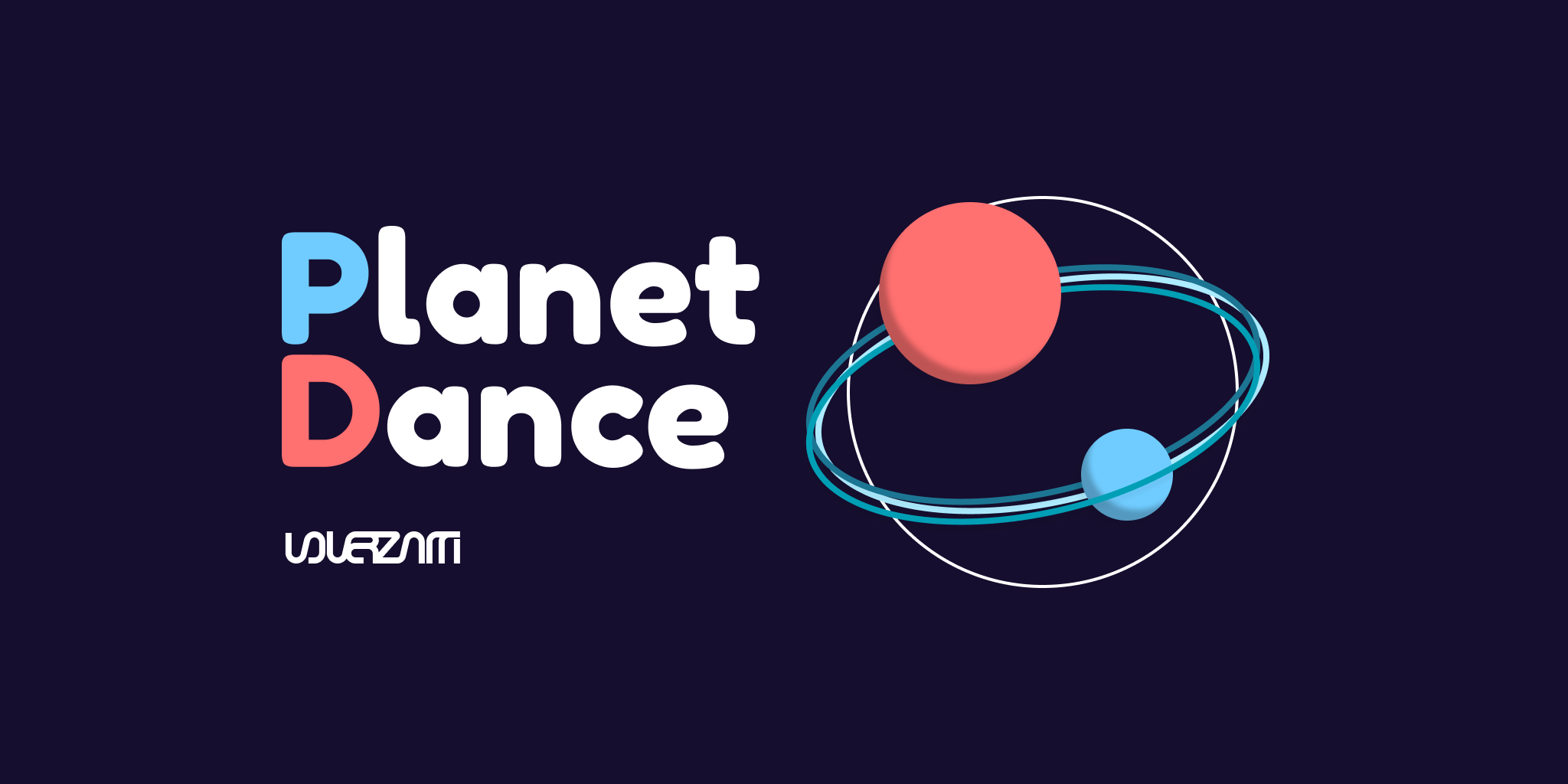 Planet Dance cover